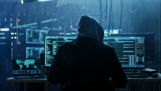 Britse regering: Russische geheime dienst verspreidde ransomware