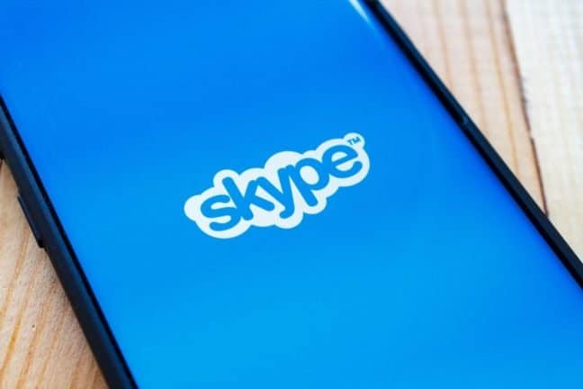 Microsoft heeft Skype definitief afgesloten