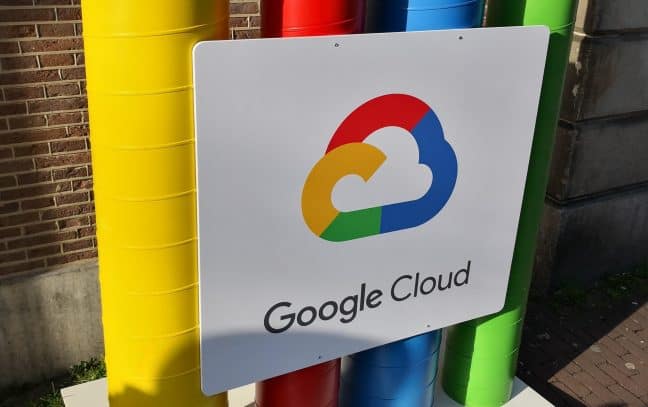 Google Cloud biedt containergebaseerde cloud voor game-ontwikkelaars