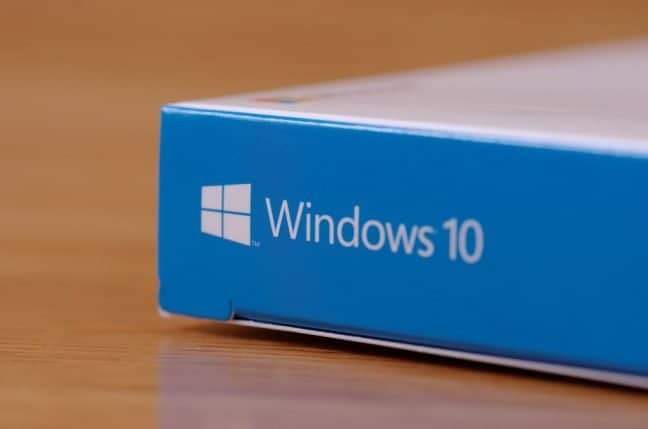 Windows 10-noodupdate lost BitLocker-opstartproblemen op
