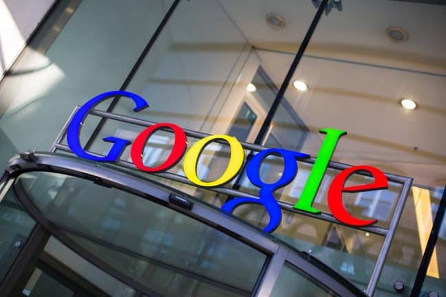 Google breidt functionaliteit Google Meet-platform versneld uit