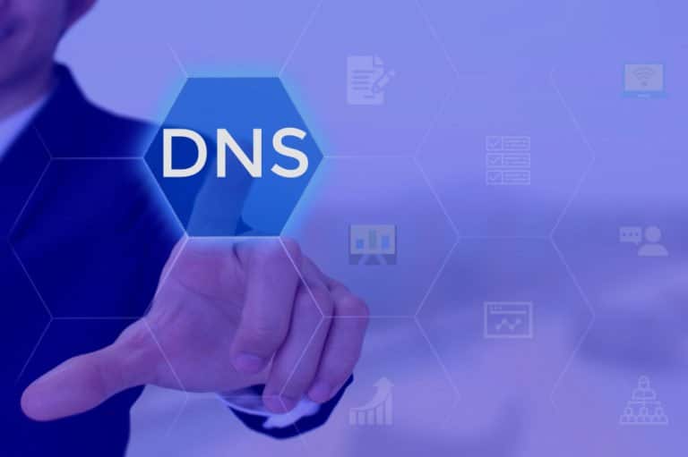 Versterk je cybersecurity met DNS best practices