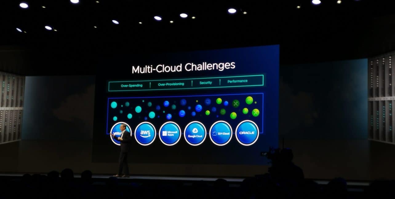 VMware VMware