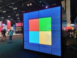 Microsoft lanceert  tool die deepfake video’s en afbeeldingen herkent