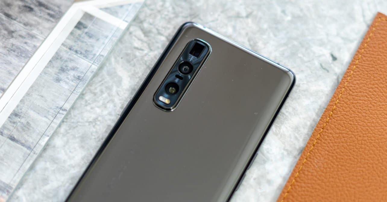 Oppo Find X2 Pro review camera Oppo Find X2 Pro review camera