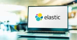 Elastic Cloud groeit 23 procent