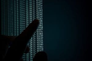 Miljoenen inloggegevens gelekt via onbeveiligde database