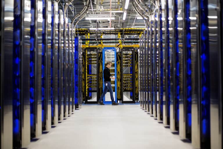 Google beloofde CISPE miljoenen voor doorzetten antitrustzaak Microsoft