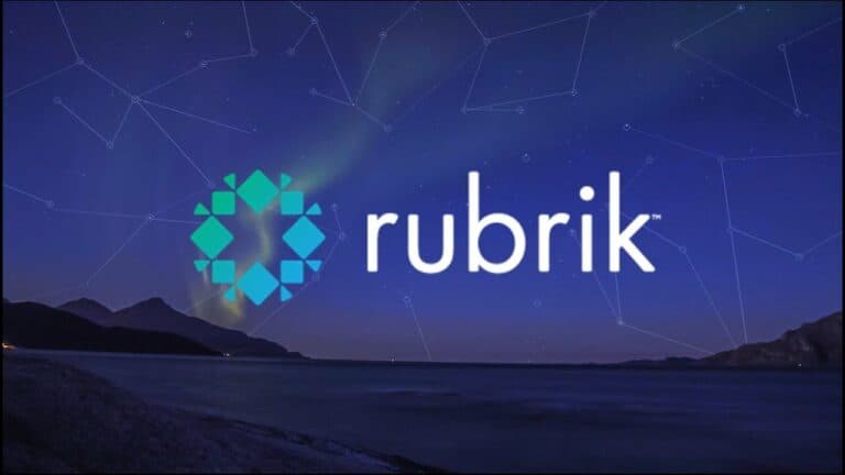 Rubrik en Cisco werken samen aan identificeren cyberaanvallen