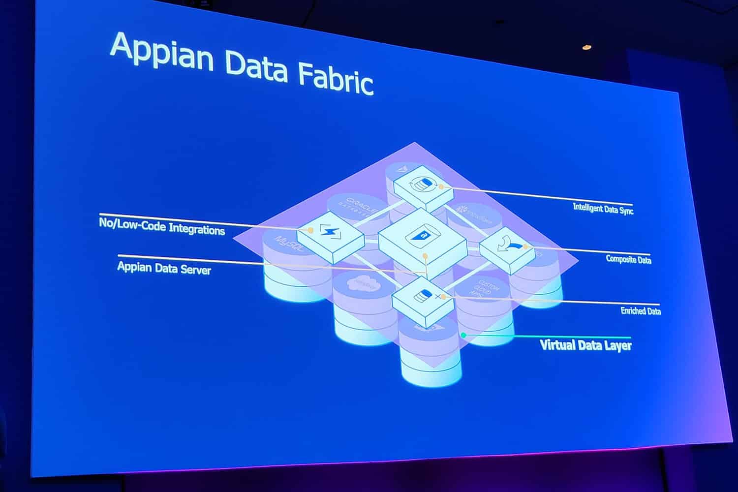 Appian_Data_Fabric Appian_Data_Fabric