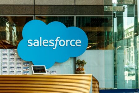 Salesforce wil Informatica overnemen, mogelijk deze week akkoord