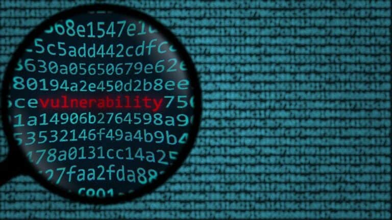 Hoe erg is het als de MITRE CVE-database verdwijnt?
