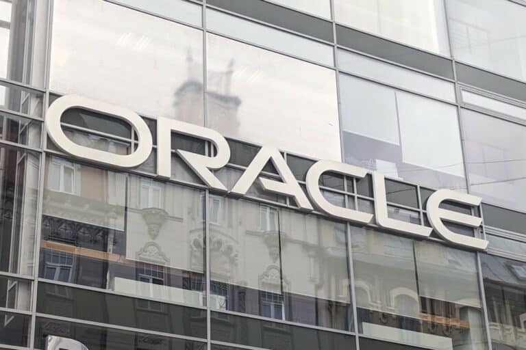 Oracle maakt EU Sovereign Cloud compleet met Fusion Apps