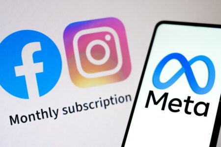 Abonnementen Meta in strijd met DMA