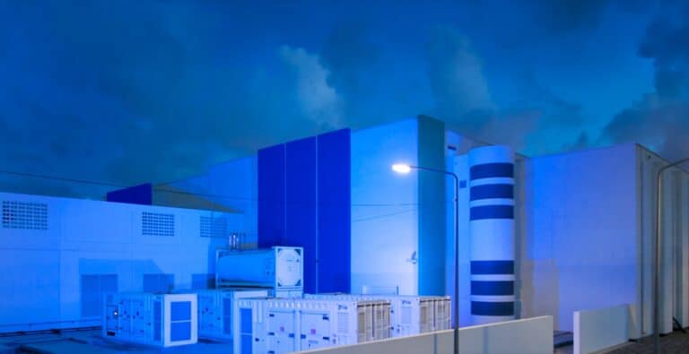 Rotterdamse Chunk Works realiseert soevereine data-infrastructuur voor Blue NAP Americas