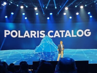Polaris is de nieuwe data catalog van Snowflake
