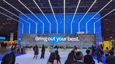 SAP is nu het waardevolste Europese bedrijf op de beurs