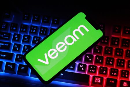 Veeam verbetert Kubernetes-databeveiliging met Kasten v8