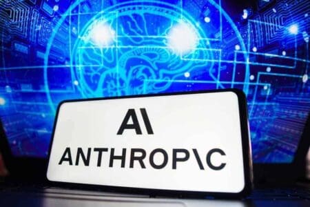 Anthropic haalt 3,5 miljard dollar binnen met nieuwe financieringsronde