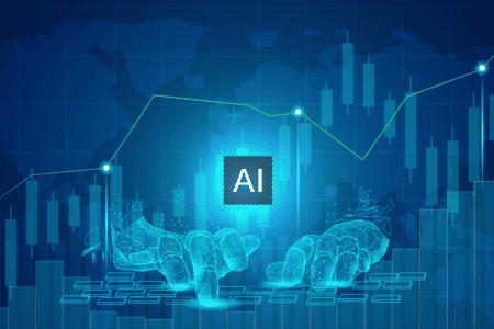 Nieuw AI-model verslaat DeepSeek met 86% minder data