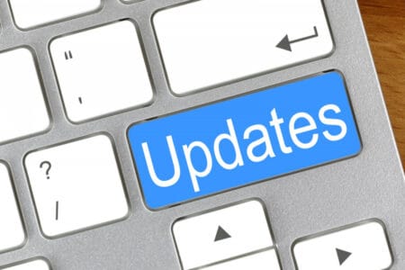 Oude technologie verdwijnt uit Windows en Microsoft 365