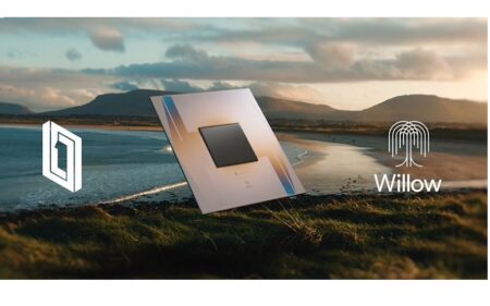 Google introduceert Willow als snelste quantumchip ooit