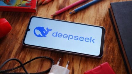 DeepSeek vertraagd door GPU-exportrestricties