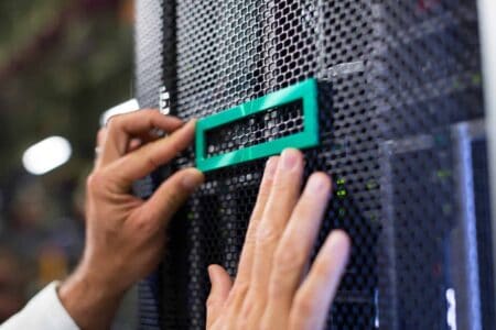 HPE introduceert nieuwe NonStop Compute-systemen