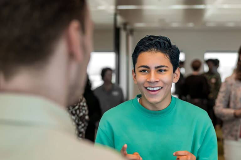 Wat is Oracle Social Impact en wat kunnen andere organisaties ervan leren?