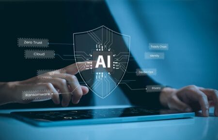 AI passeert ransomware als grootste securityzorg voor organisaties