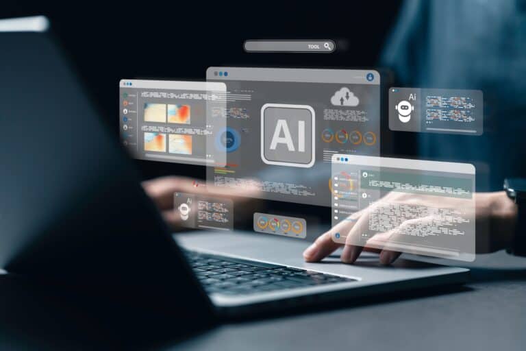 Gaat AI de software ontwikkelaar helpen of vervangen?