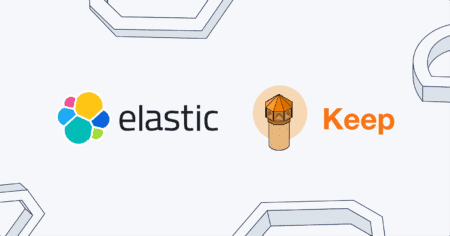 Elastic breidt via overname Keep uit naar AIOps