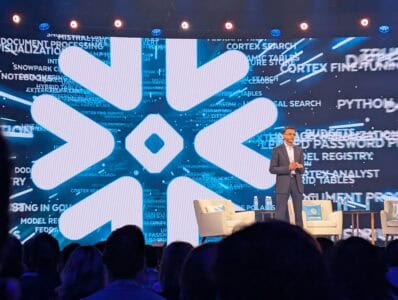 Snowflake Openflow haalt data uit ieder bedrijfssysteem